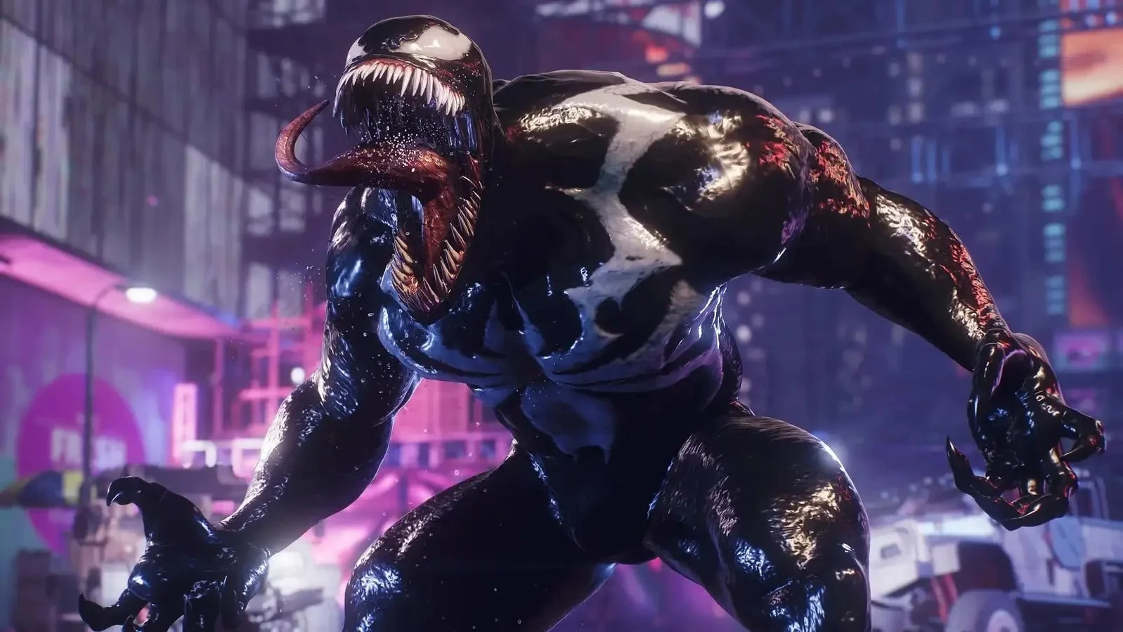 Insomniac почти выпустила игру про Венома: актёр Майлза Моралеса расскрыл детали отменённого проекта