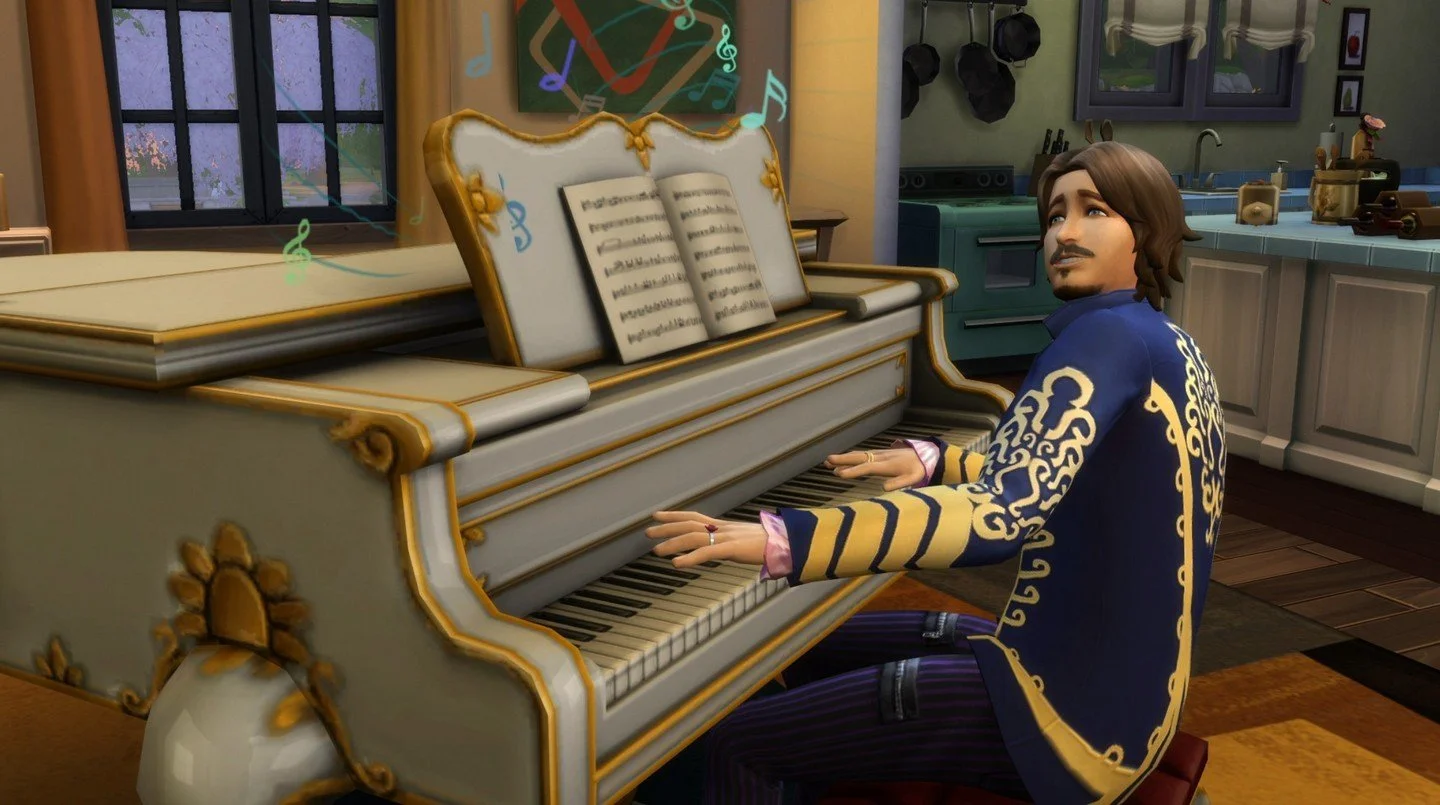 The Sims 4 — все новые чит-коды