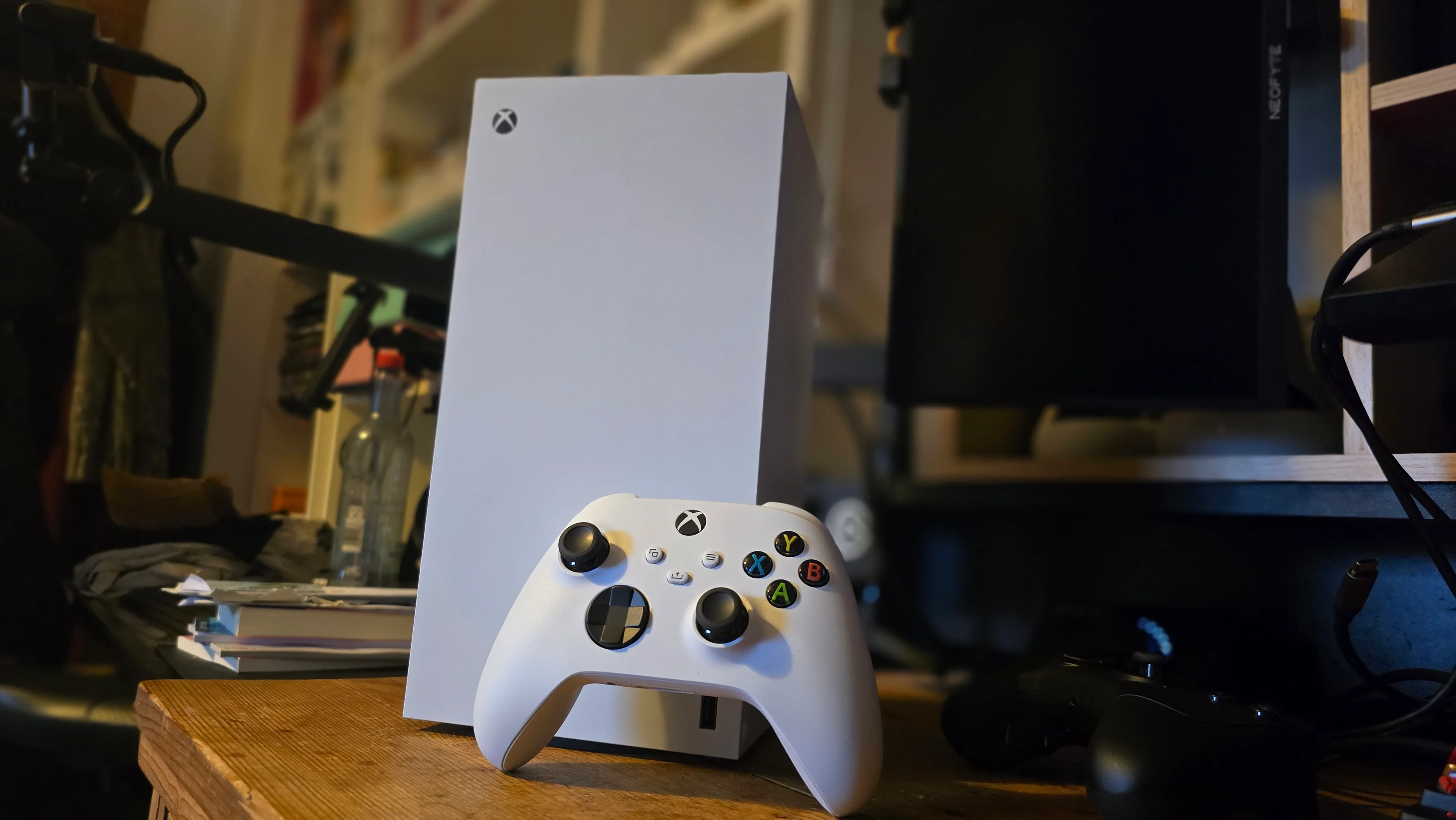 Xbox Series X