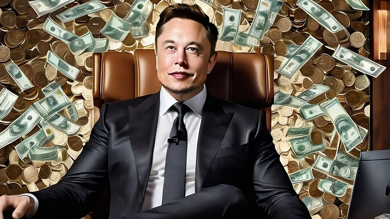 Загадка дня в Musk Empire на 21 июля уже разгадана