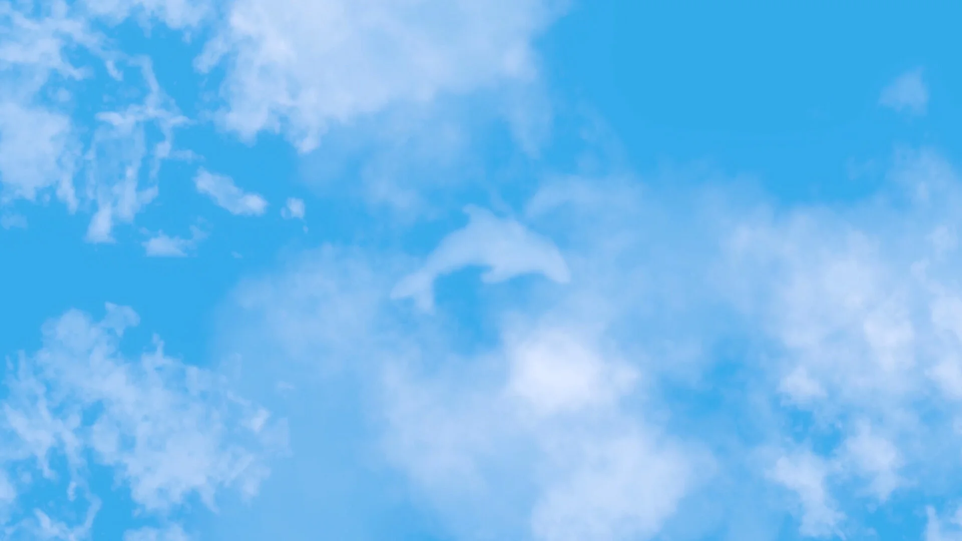Скриншот из Cloudgazer