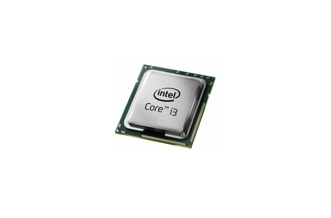 Intel Core i3 12100F