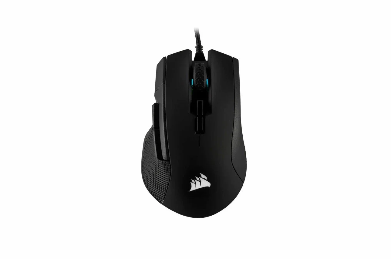 CORSAIR IRONCLAW RGB