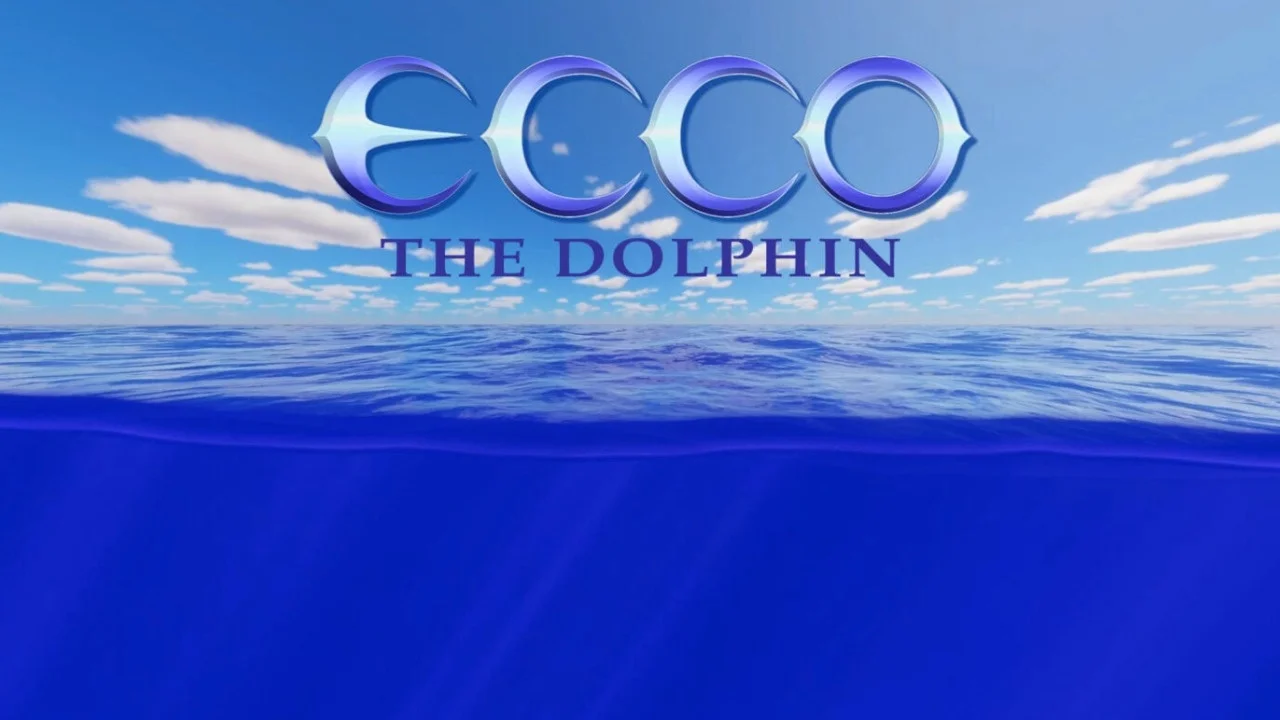 Серия Ecco the Dolphin возвращается: в разработке сразу несколько игр