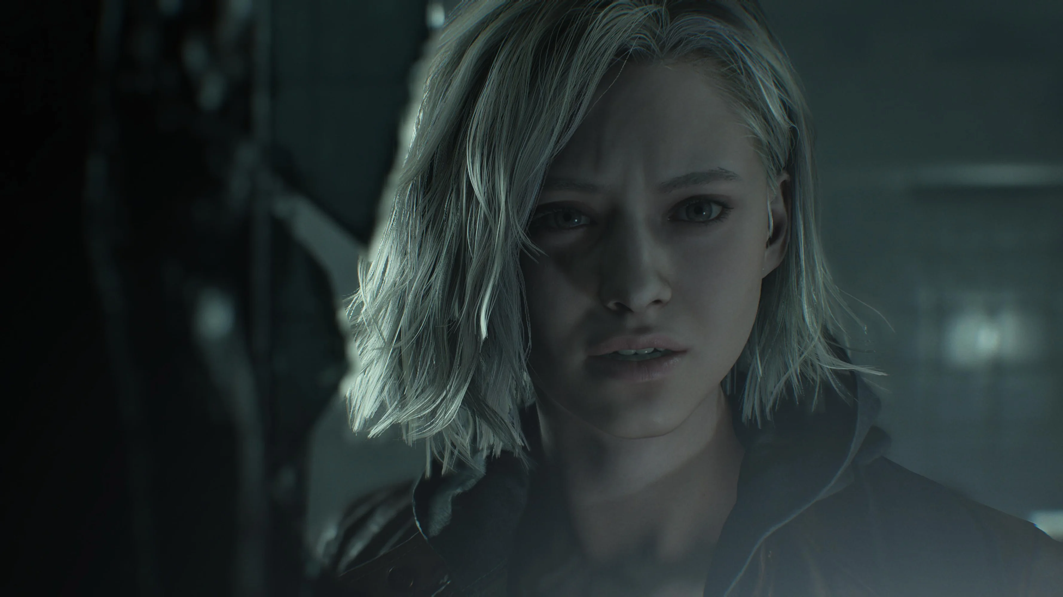Resident Evil Requiem