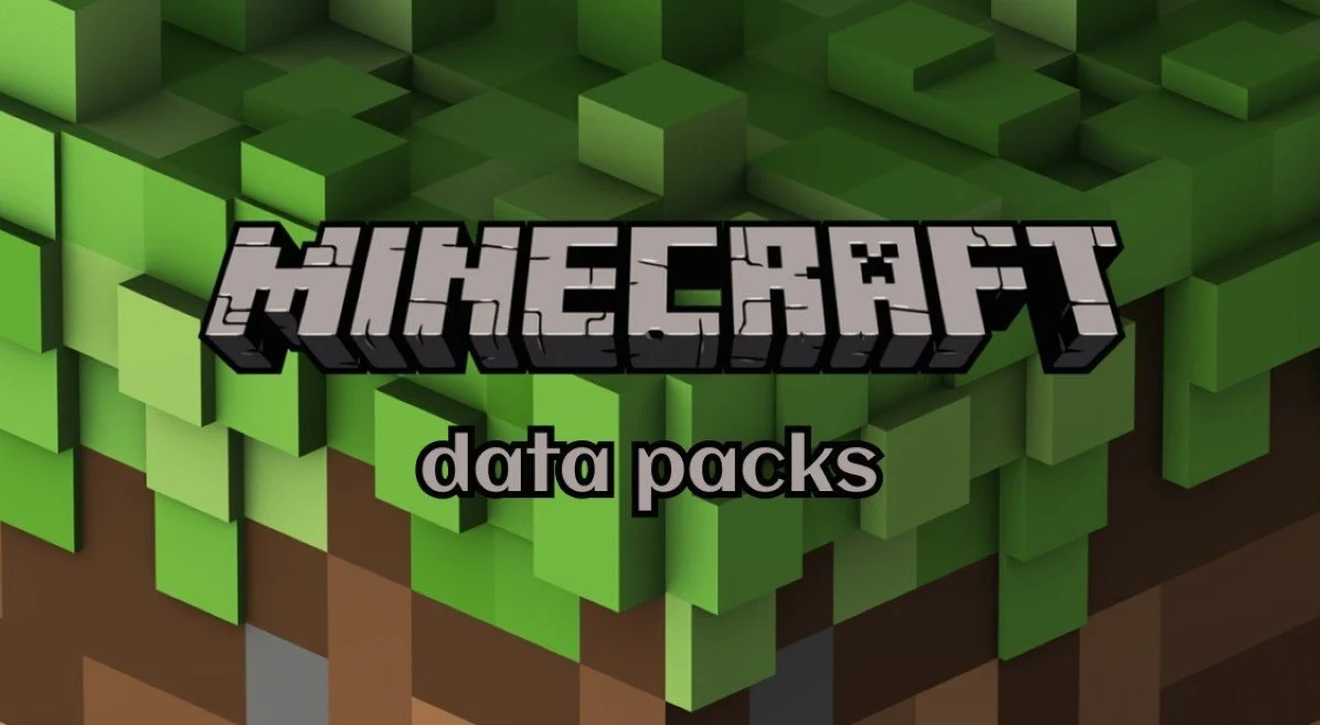 Источник: respawn.media / Minecraft data packs