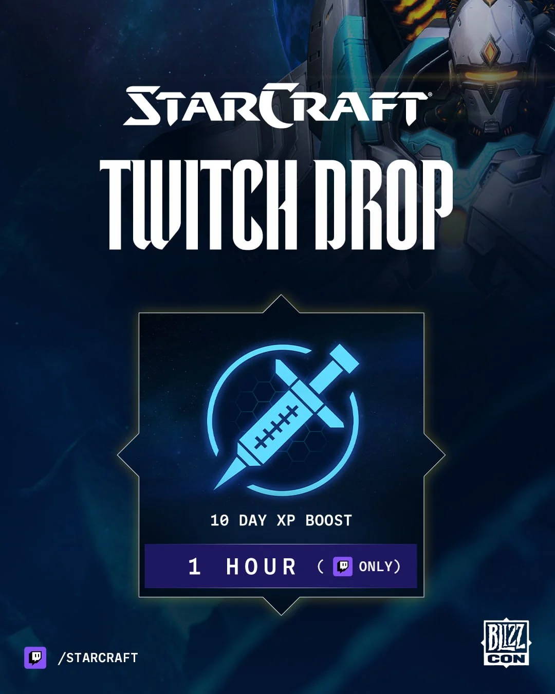 StarCraft II