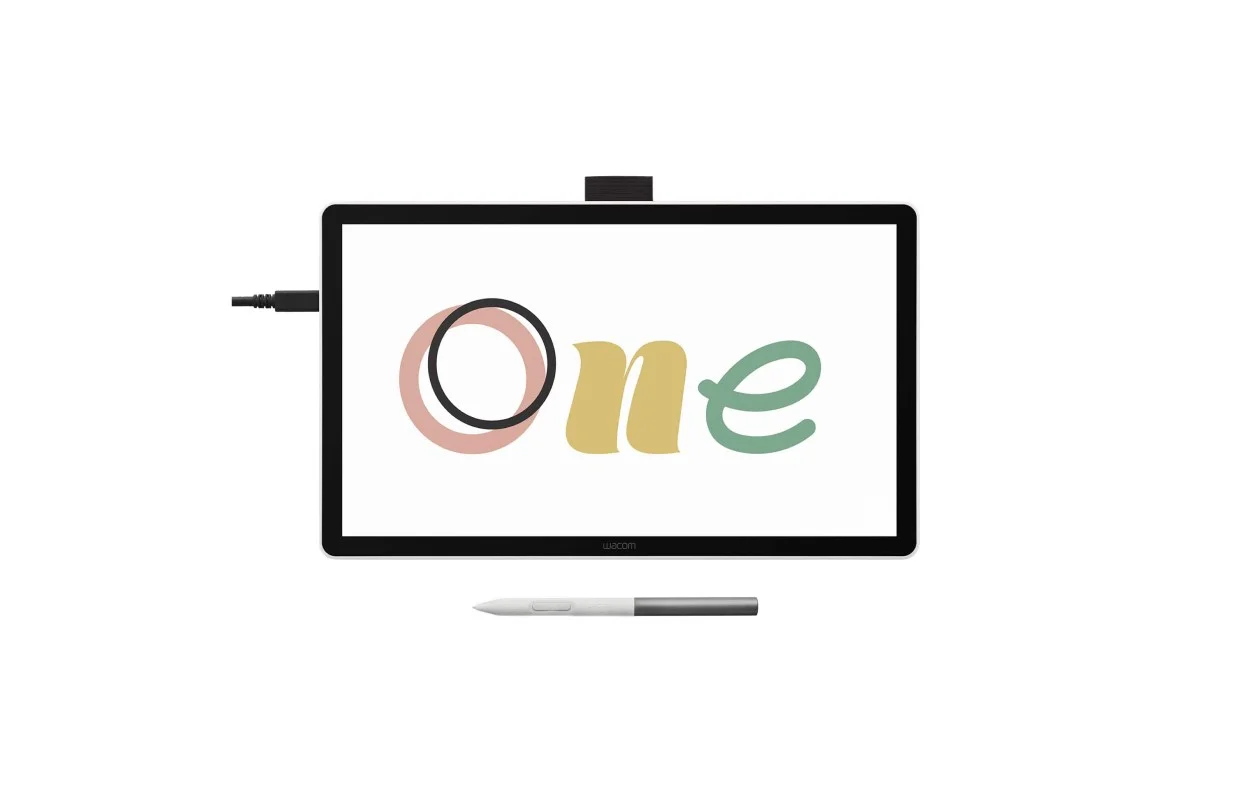 Wacom One 14