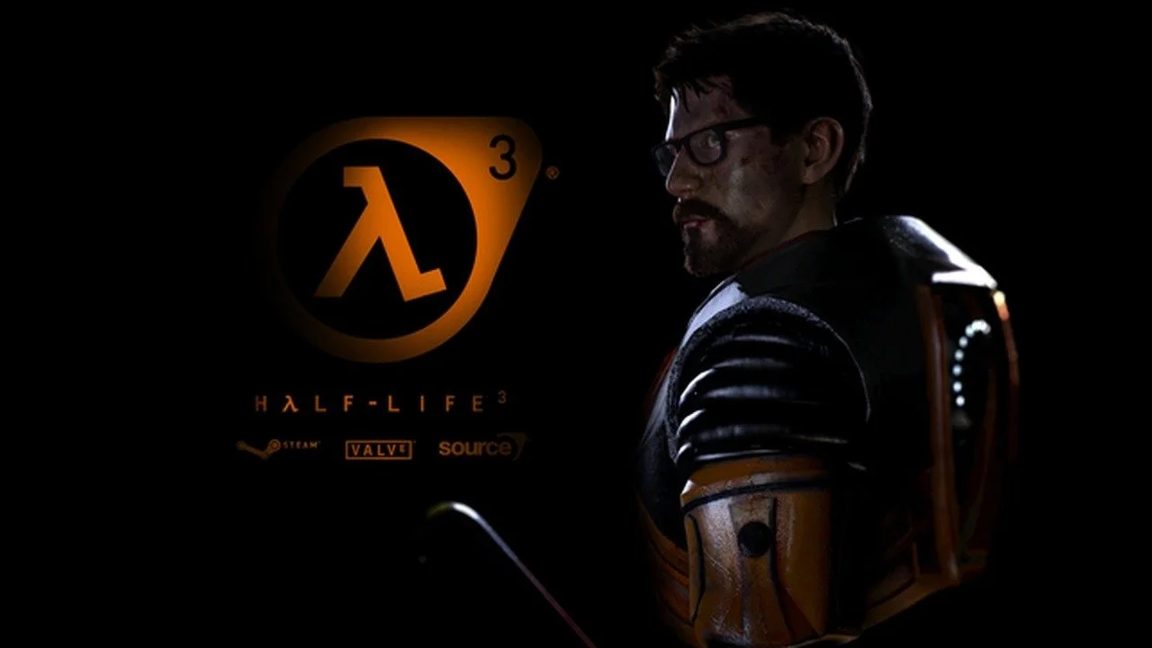 Когда выйдет Half-Life 3? Самые безумные теории и слухи