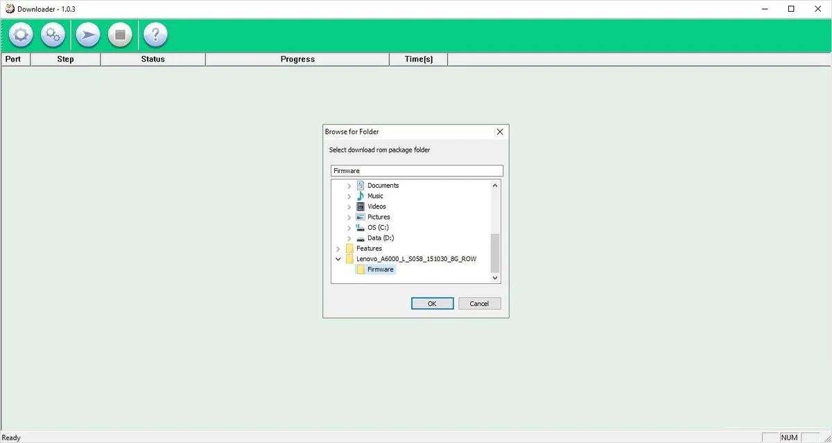 Источник: Ytechb / Lenovo Downloader