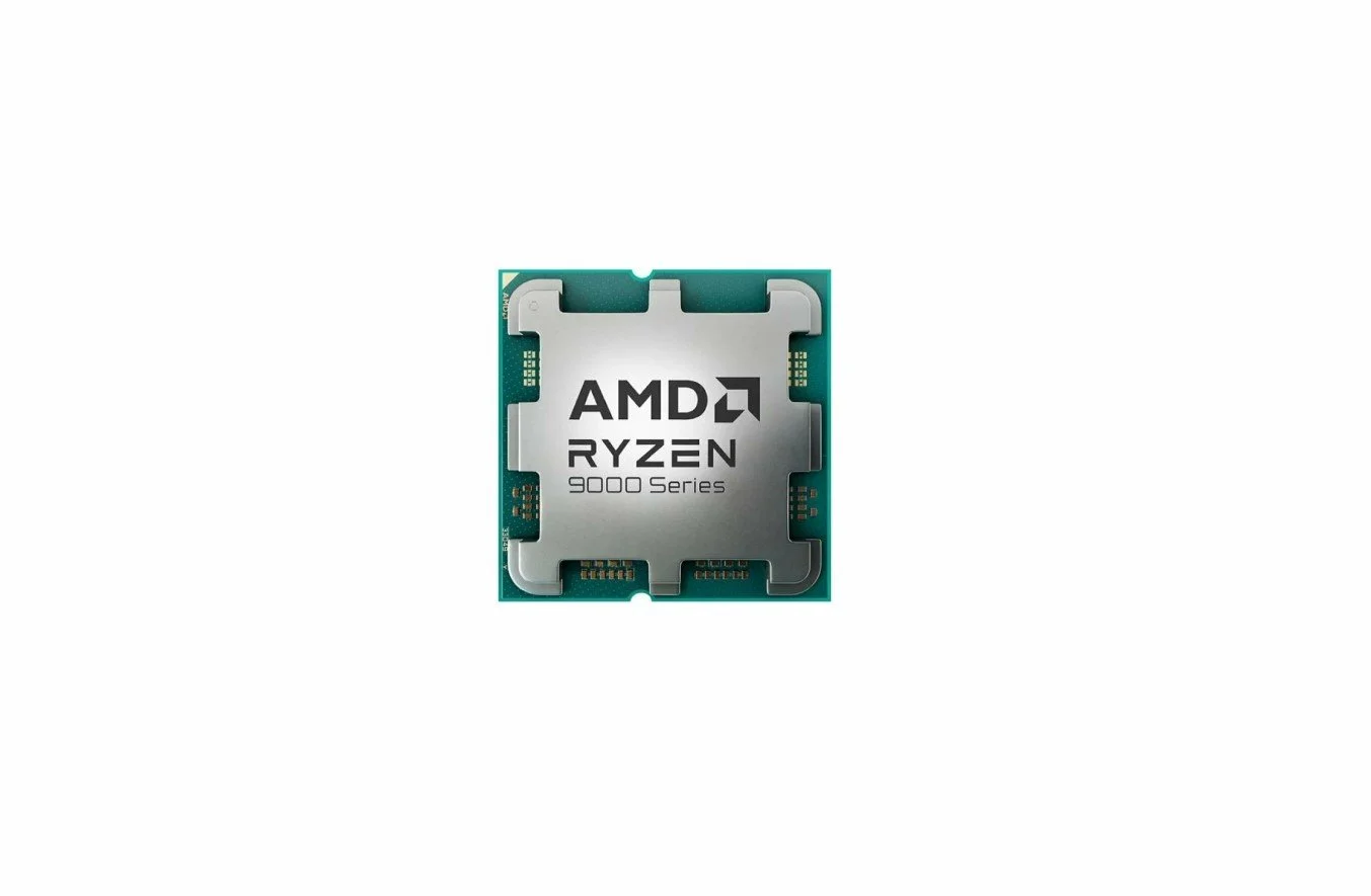 Amd Ryzen 7 9700X