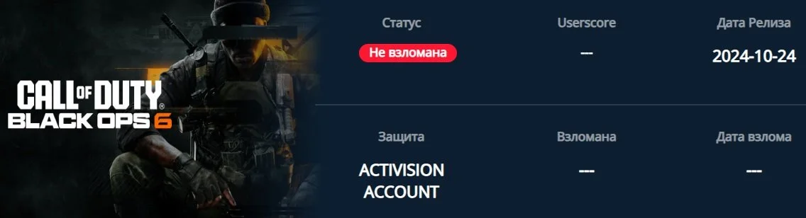 Источник: Gamestatus