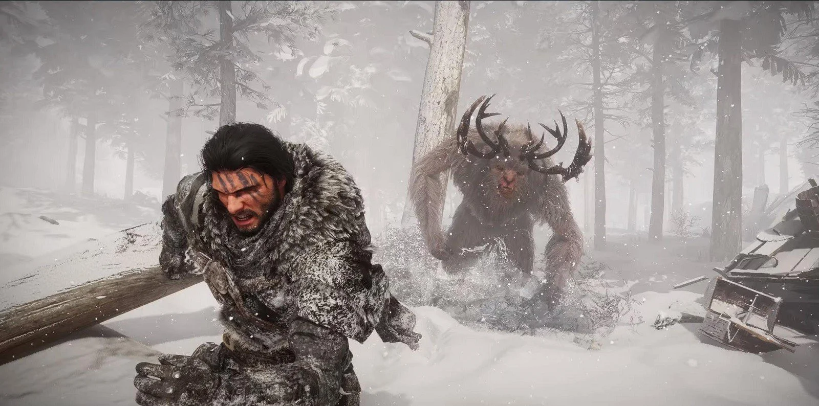 Новый Left 4 Dead и перезапуск Dragon Age – главные результаты и анонсы The Game Awards 2020
