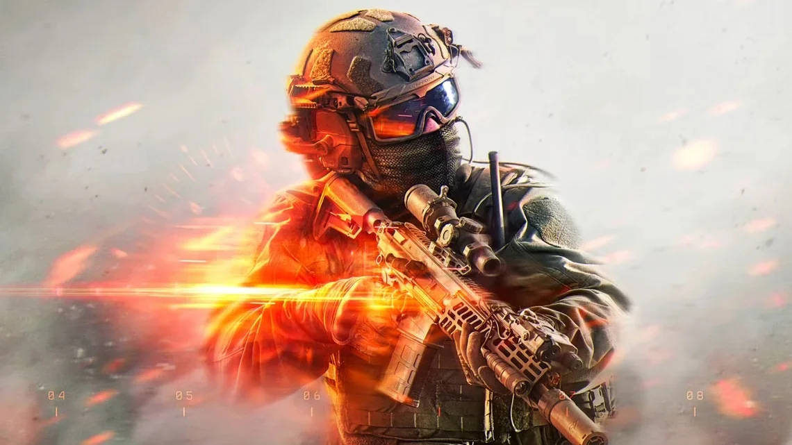 Battlefield 6 принесла EA $3 млрд за три месяца: итоги квартального отчёта Electronic Arts