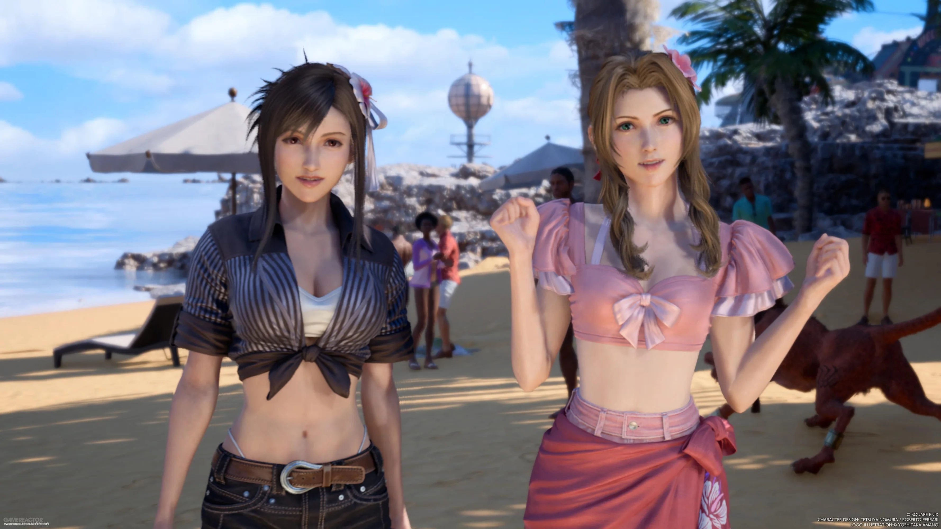 Final Fantasy VII