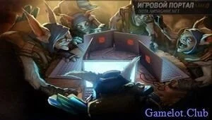 Как играть в Dota 2 без интернета