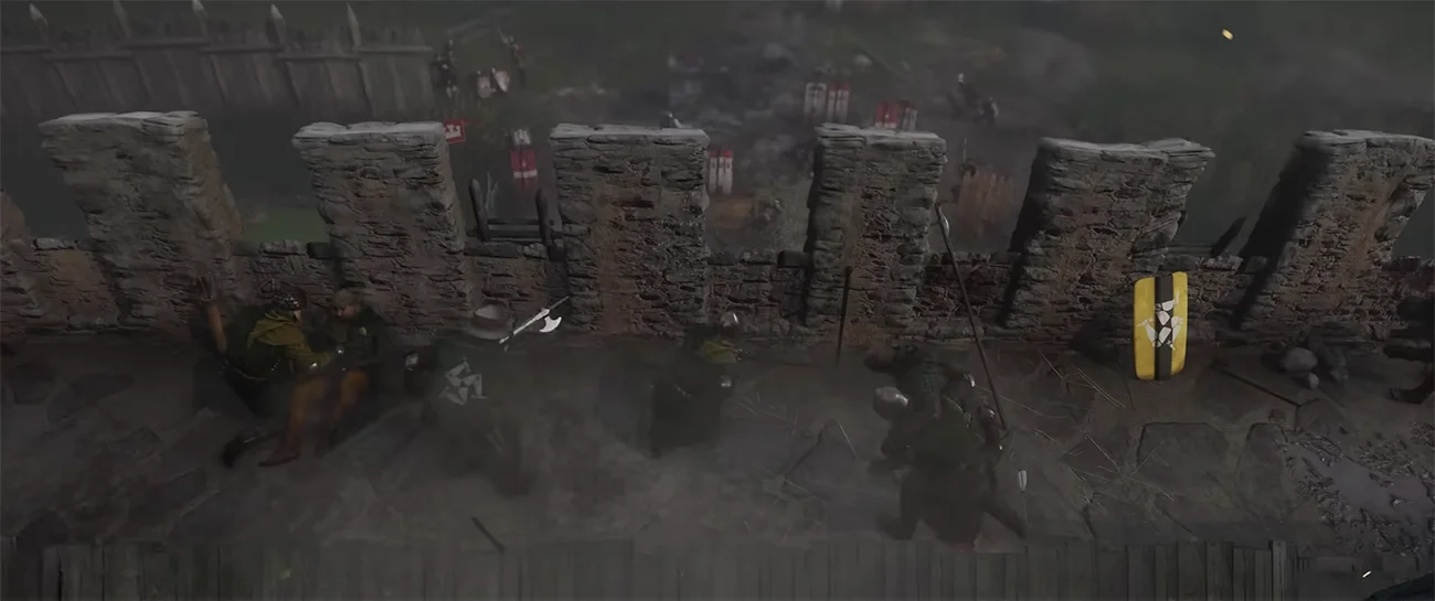 Kingdom Come: Deliverance II