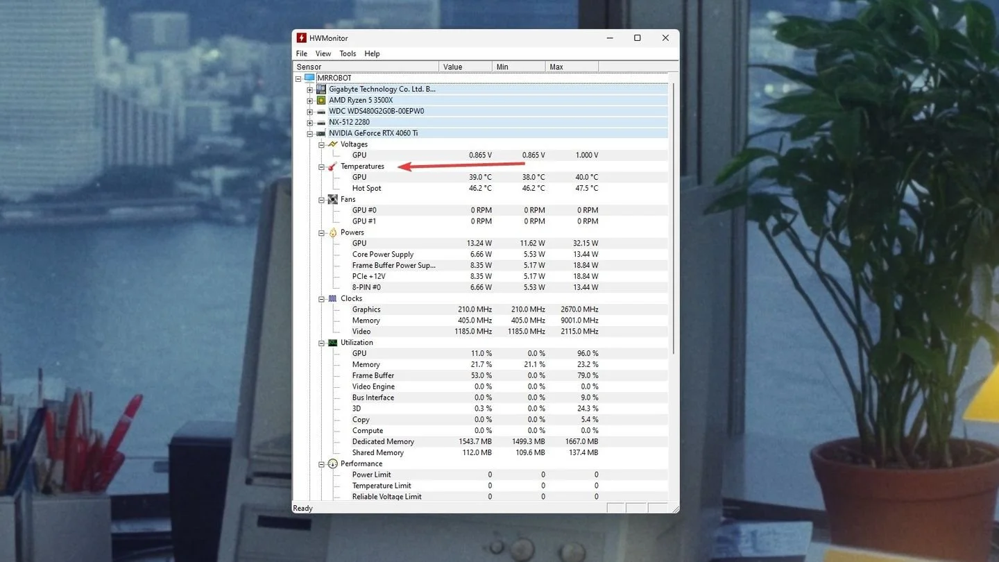 Источник: Respawn / HWMonitor