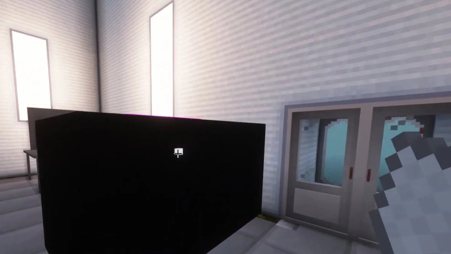 Источник: respawn.media / Моды на двери в Minecraft