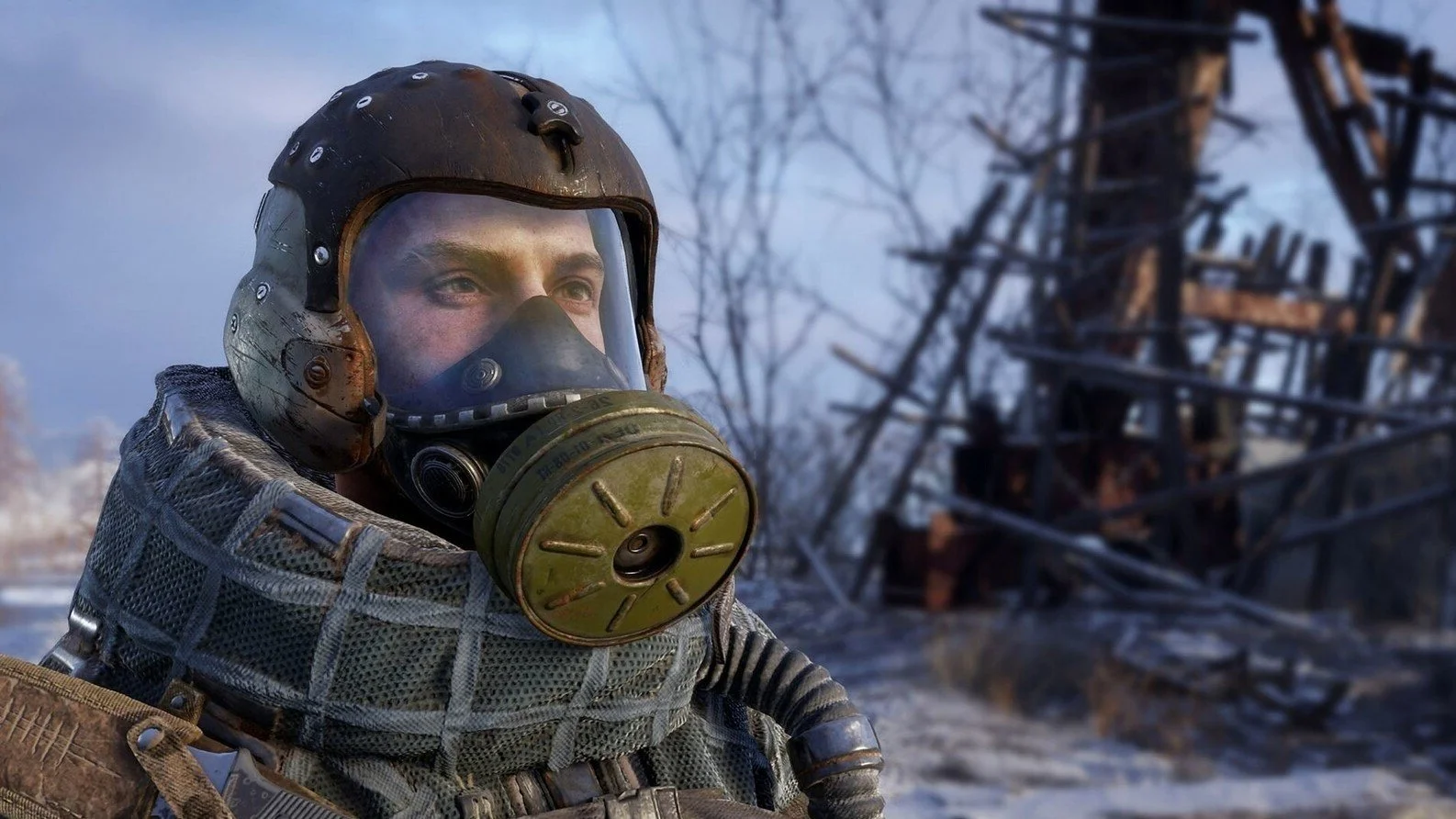 Для Metro Exodus вышло бесплатное сюжетное DLC «Проводник» и релизный трейлер