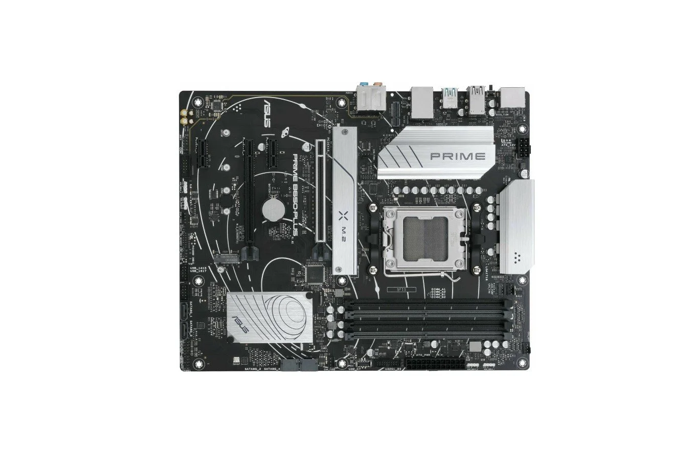 ASUS PRIME B650-PLUS