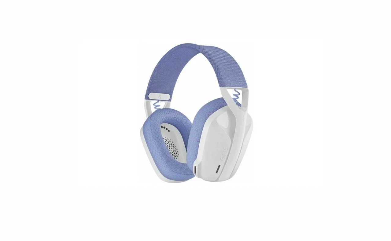 Logitech G G435