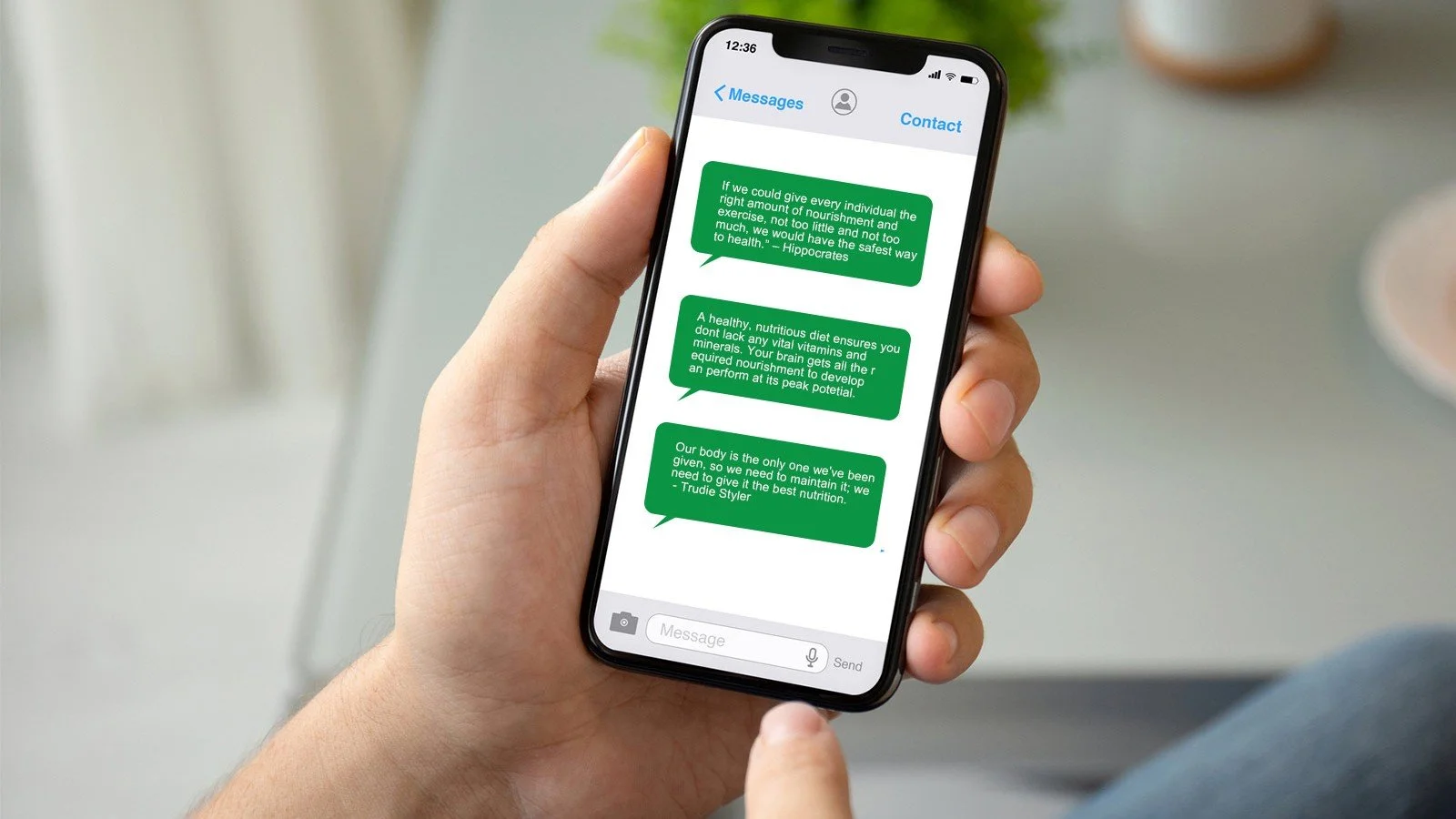 Не приходят SMS на телефон