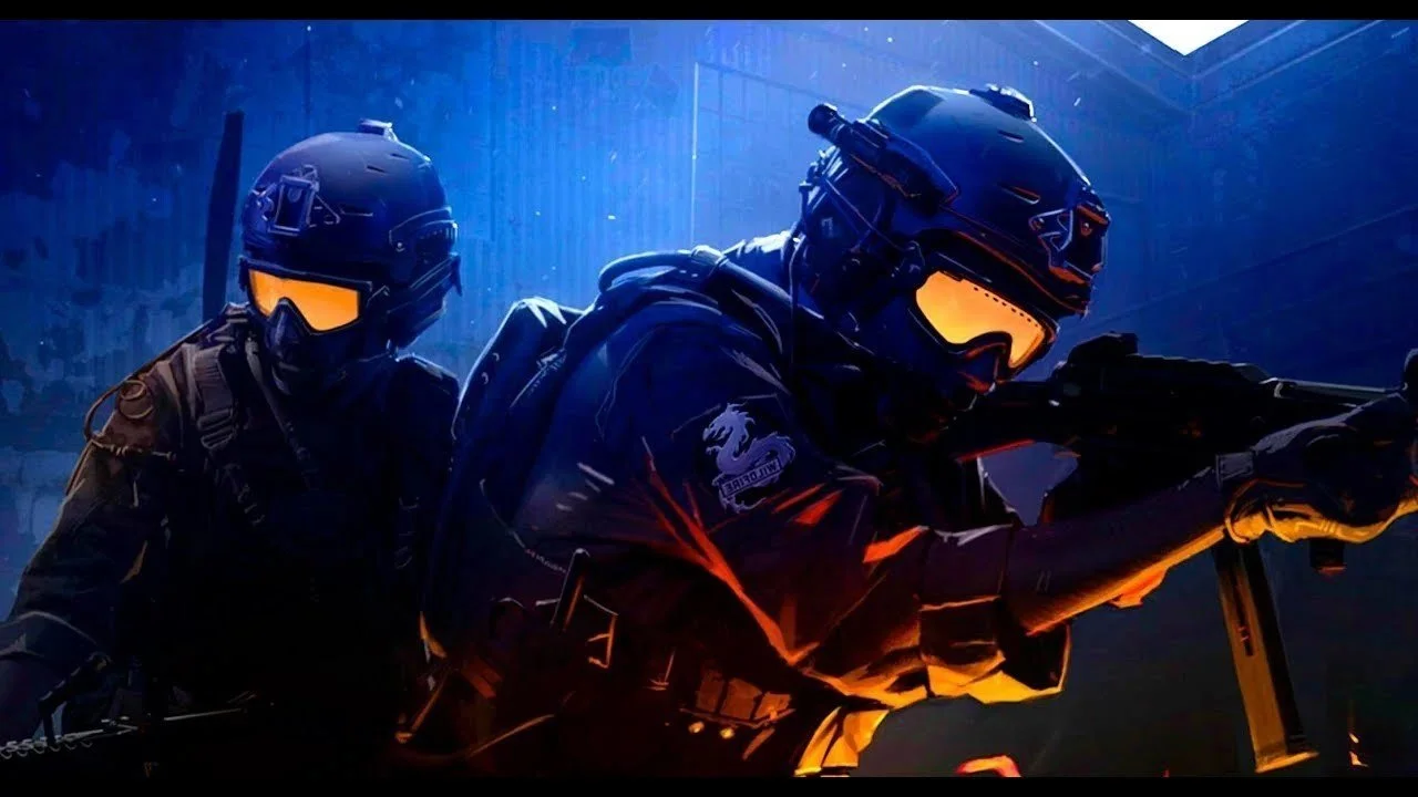 Топ-5 советов для побед в CS:GO