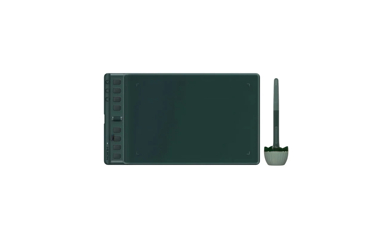 Huion Inspiroy 2 M