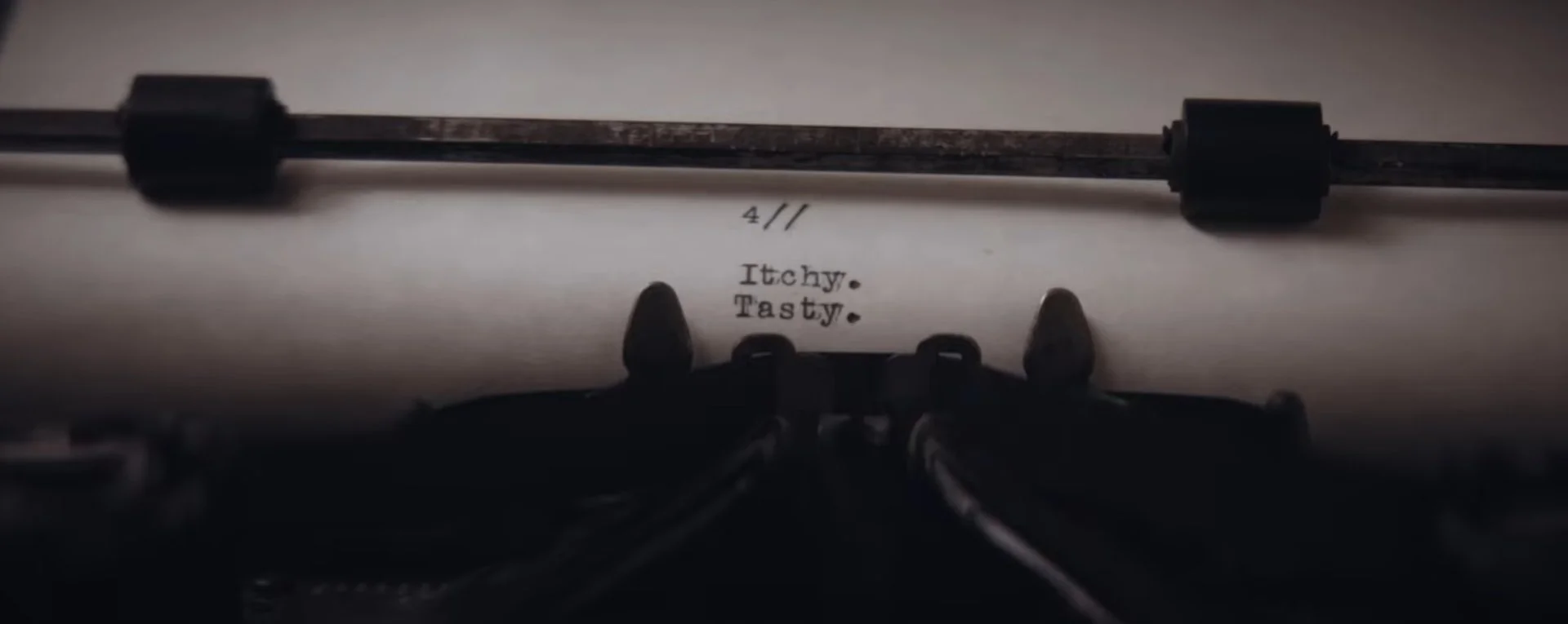 Источник: YouTube / Кадр из The Keeperʼs Diary: A Biohazard Story