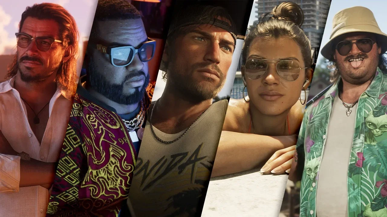 GTA 6