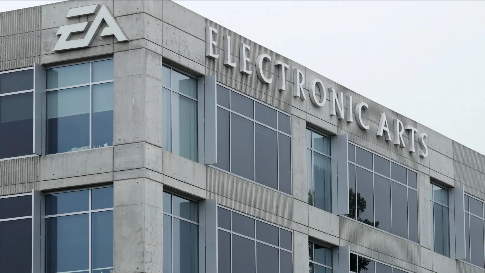 Electronic Arts