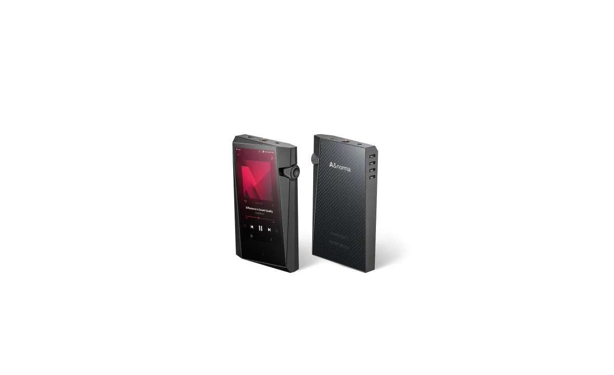 Astell&Kern A&norma SR35