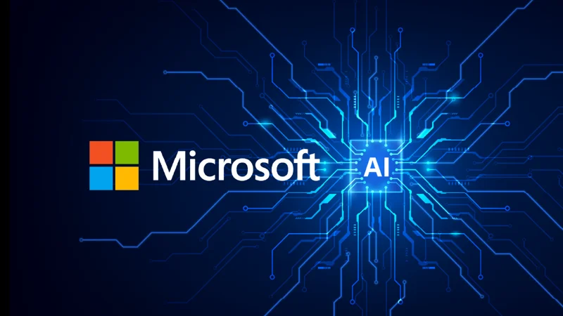 Microsoft