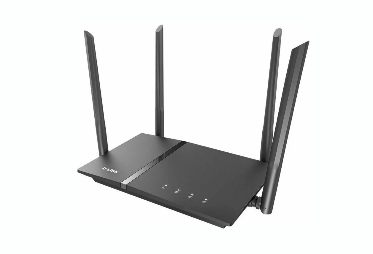 D-link DIR-2150
