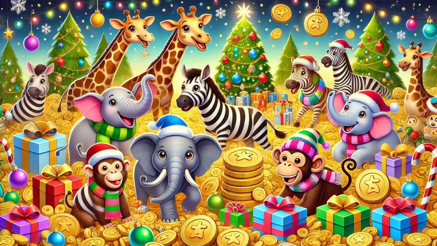 В Zoo решили «Загадку дня» на 2-3 января 2025 года
