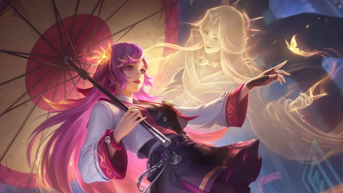 Источник: скриншот respawn.media / Кагура Mobile Legends