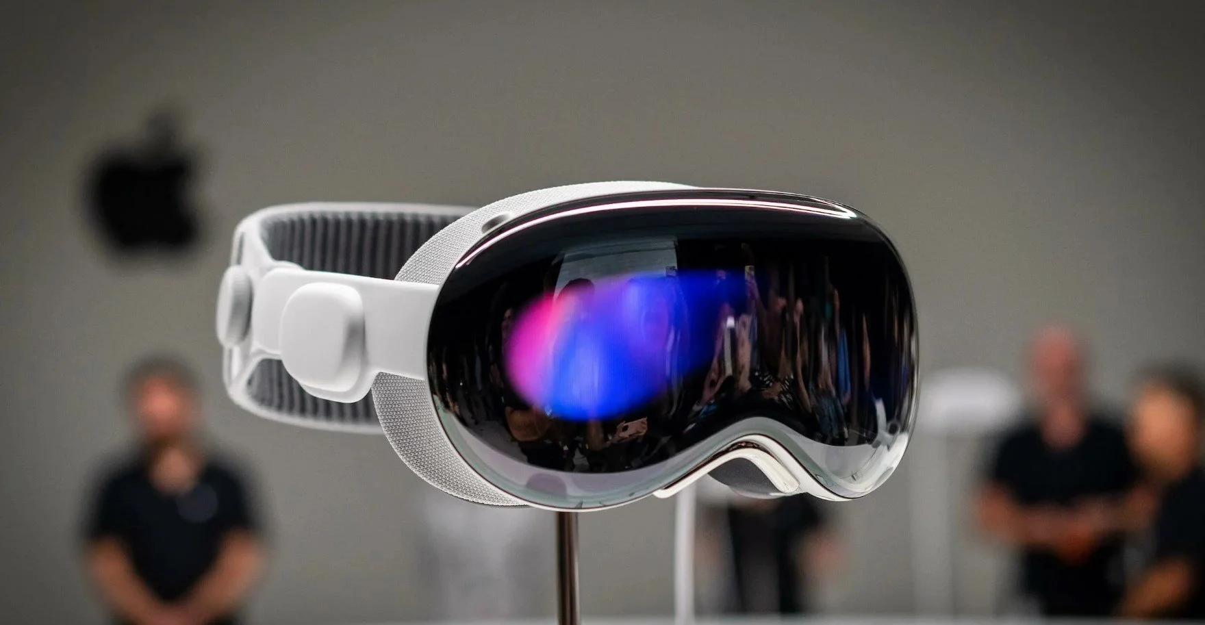 XR-очки Samsung