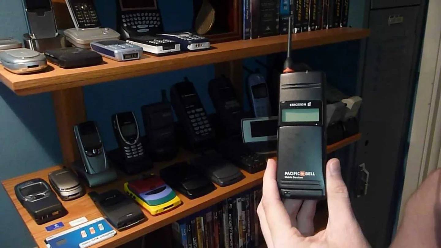 Источник: YouTube / Ericsson DF388