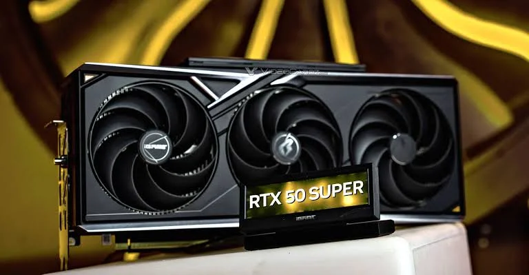 NVIDIA