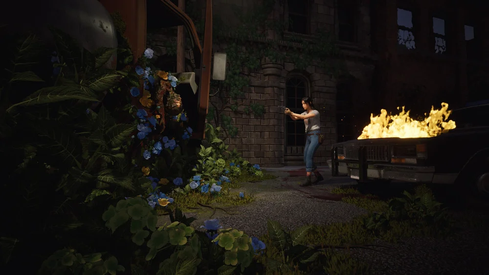 The Florist