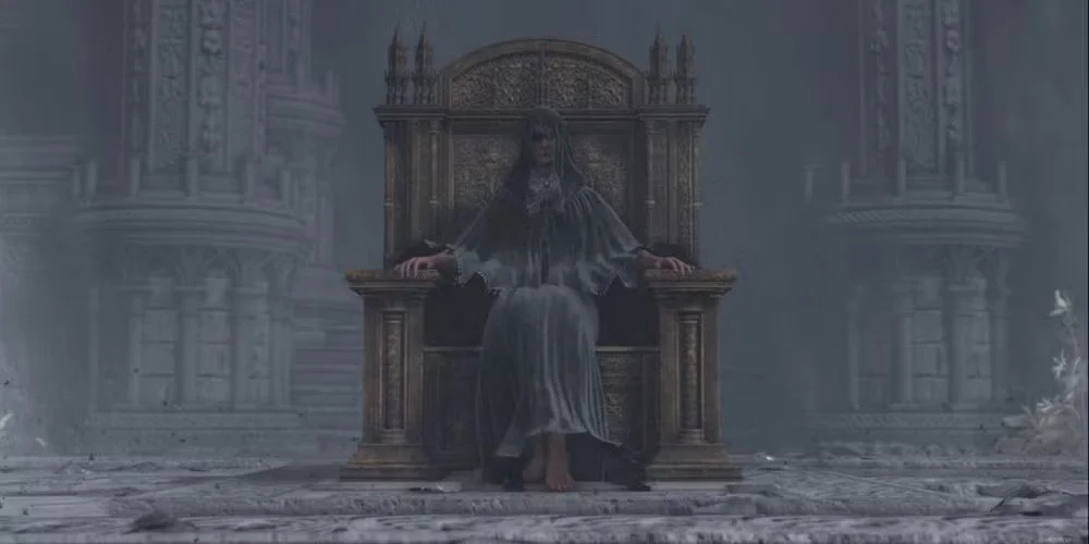 Источник: thegamer.com / Наступление Эпохи Сумрака
