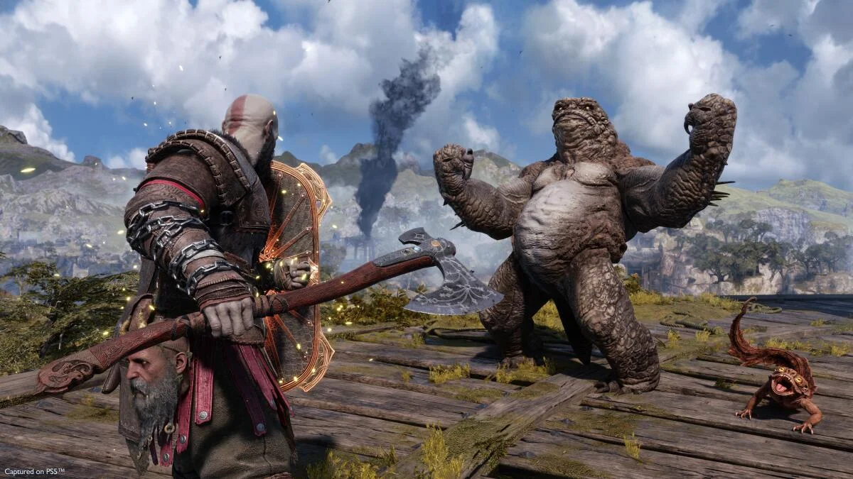 God of War