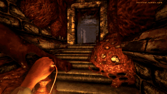 Amnesia: The Dark Descent 