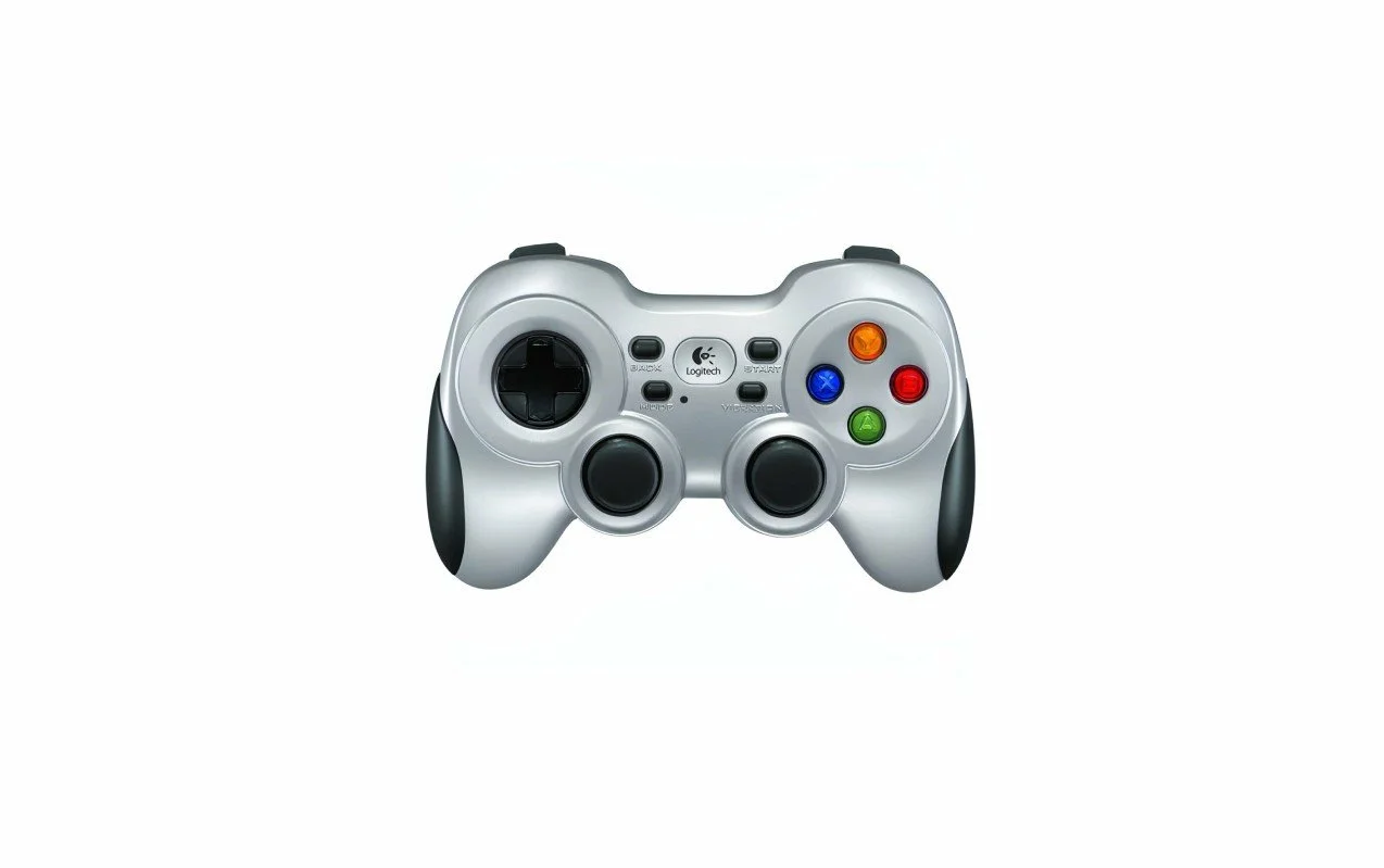 Источник: respawn.media / Logitech F710