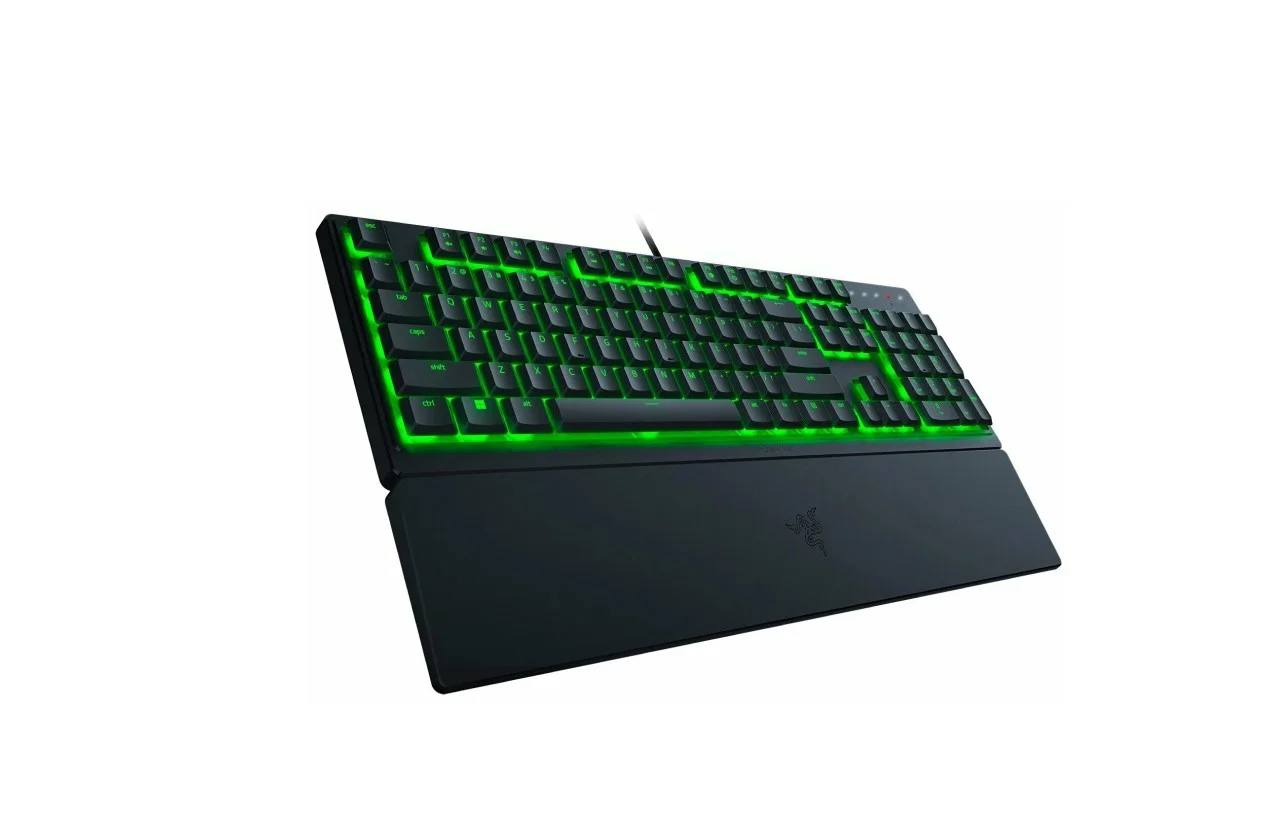 Клавиатура Razer Ornata V3 X