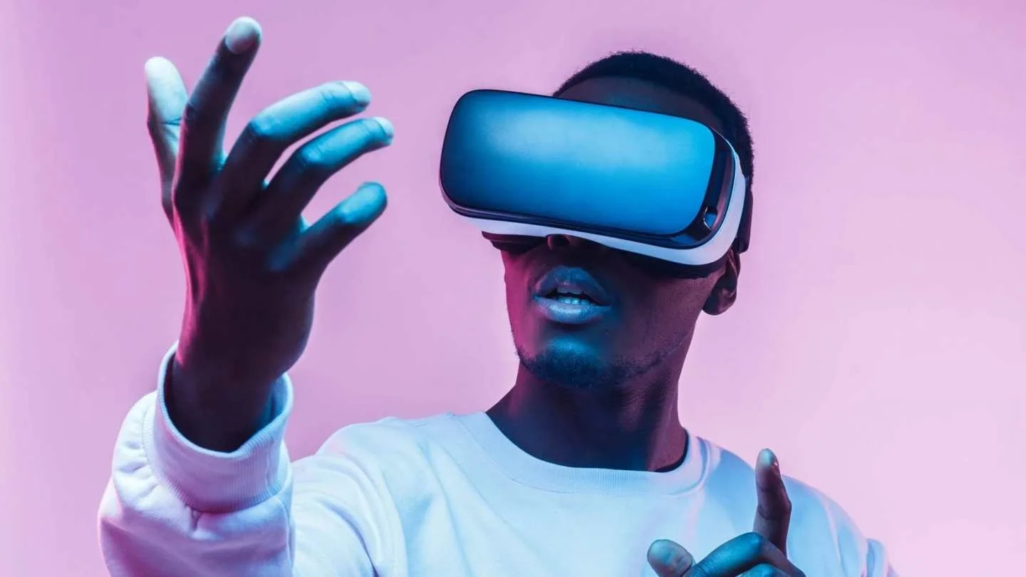 Топ-20 лучших VR-очков в 2025 году