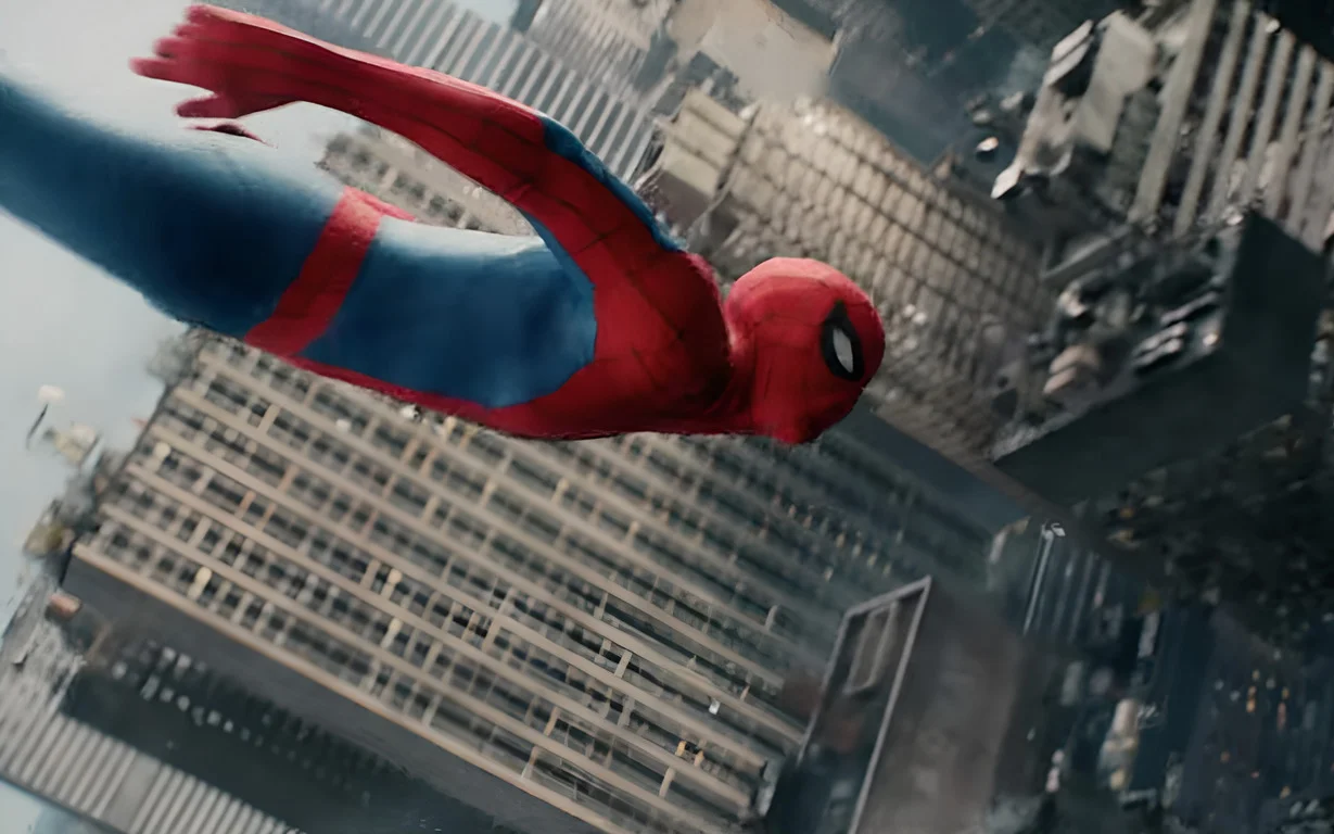 Marvel’s Spider-Man 2