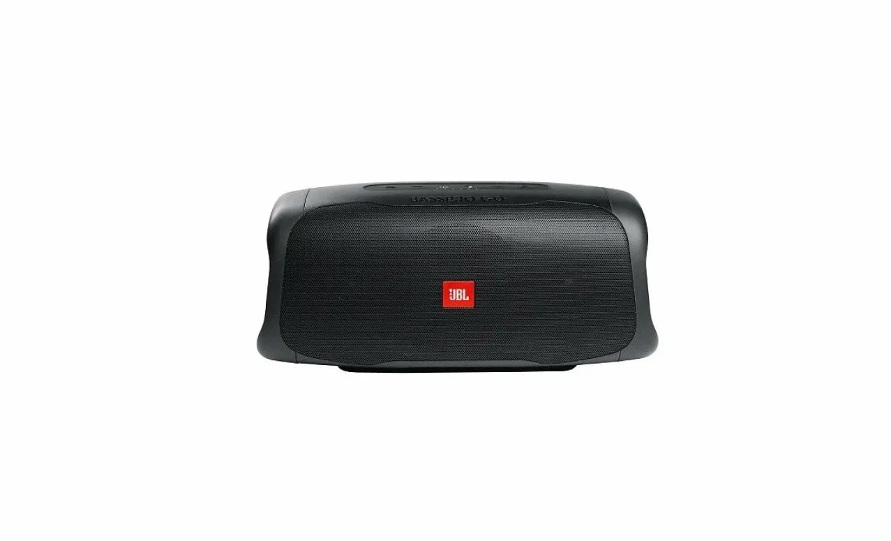 JBL BassPro Go