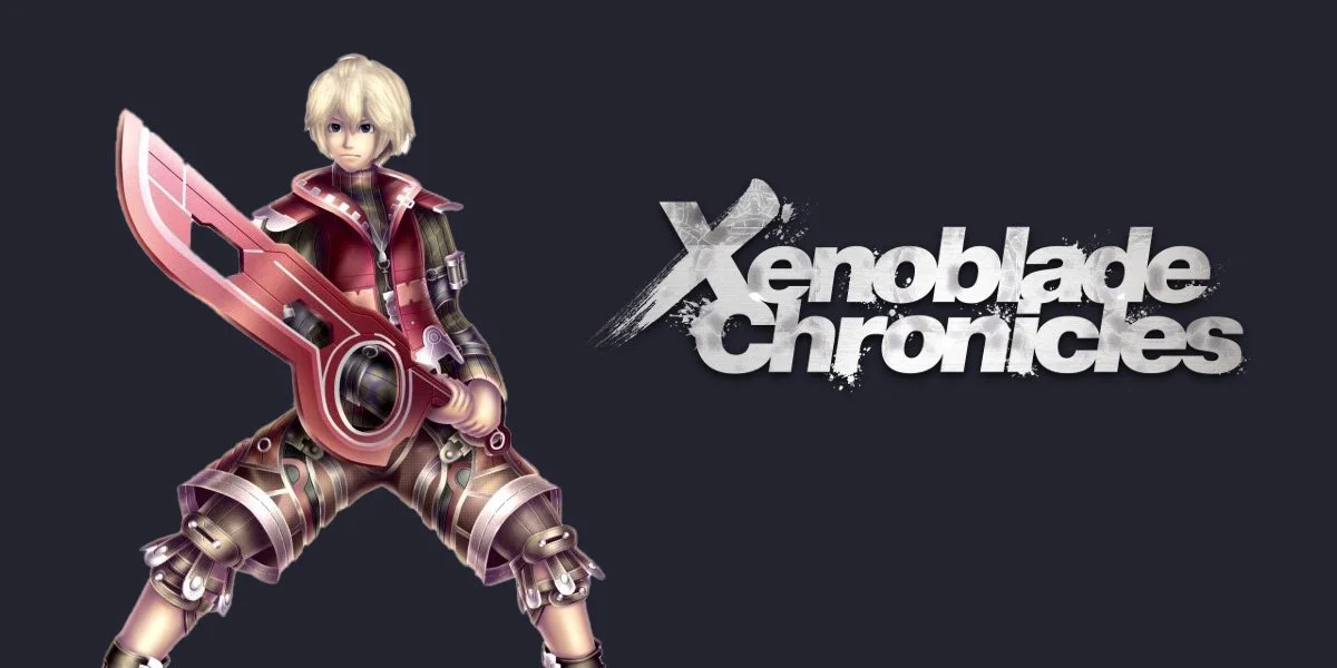 Xenoblade Chronicles